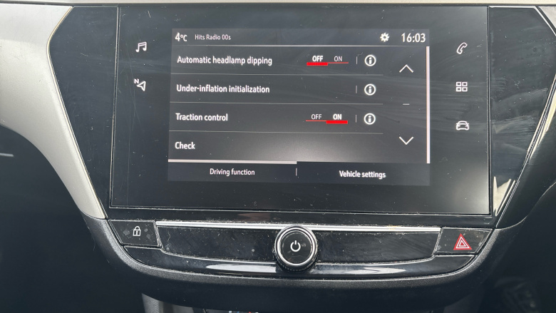 Vauxhall Corsa 1.2 Turbo Design 5dr Petrol Hatchback